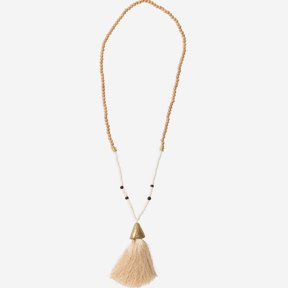 Noonday Collection Jewelry - Noonday Collection Dune Necklace